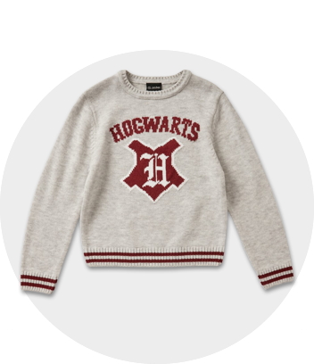 Hufflepuff jumper big clearance w